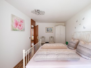 Apartamento de vacaciones Meersburg Características 13