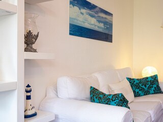 Vakantieappartement Meersburg Kenmerken 14