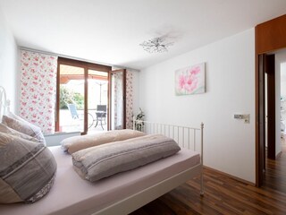 Vakantieappartement Meersburg Kenmerken 15
