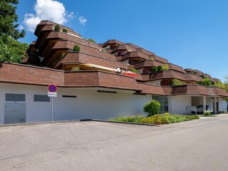 Vakantieappartement Meersburg Buitenaudio-opname 3