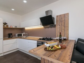 Villa Marčana Caratteristiche 13