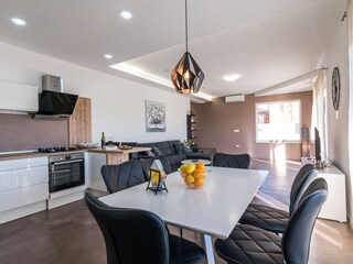 Villa Marčana Caratteristiche 14