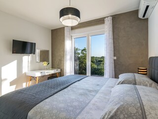 Villa Marčana Caratteristiche 15