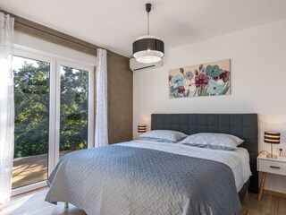 Villa Marčana Caratteristiche 16