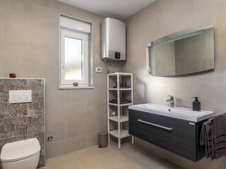 Villa Marčana Caratteristiche 17