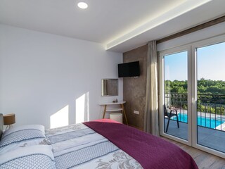 Villa Marčana Caratteristiche 18