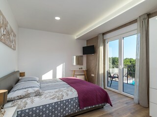 Villa Marčana Caratteristiche 19