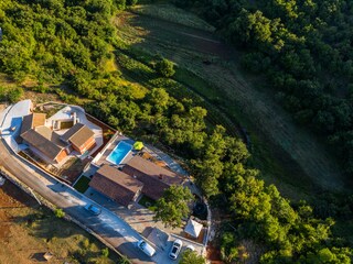 Villa Marčana Ambiente 21