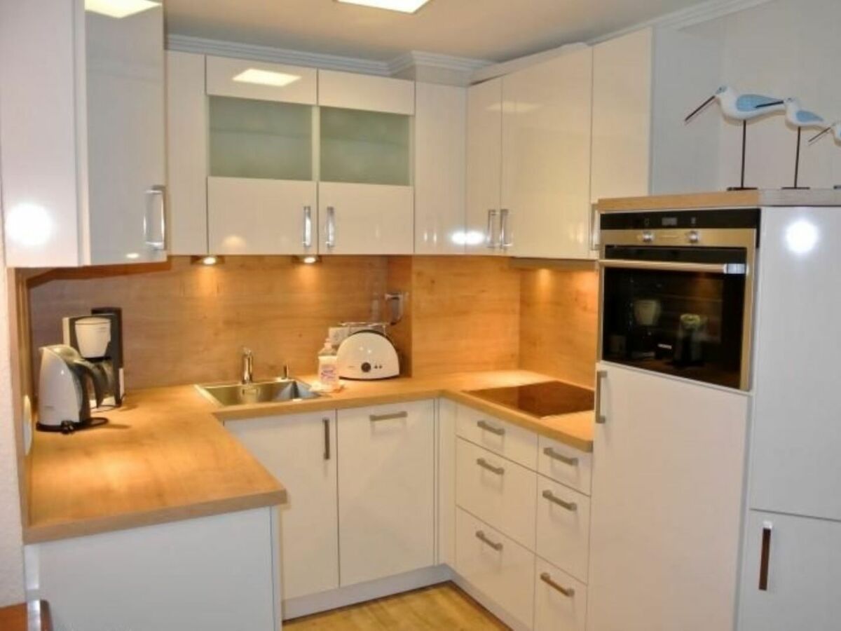Ferienwohnung Dünenburg App 06