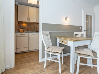 Ferienwohnung Westerland Außenaufnahme 5