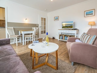 Ferienwohnung Westerland Außenaufnahme 6
