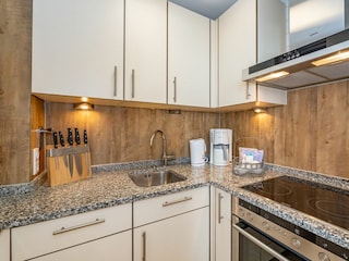 Ferienwohnung Westerland Außenaufnahme 7