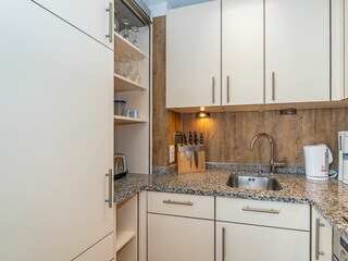 Ferienwohnung Westerland Außenaufnahme 8