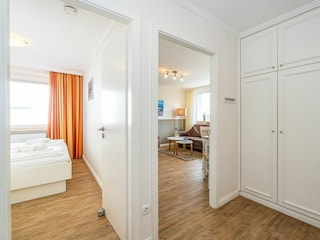 Ferienwohnung Westerland Außenaufnahme 10