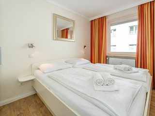 Ferienwohnung Westerland Außenaufnahme 11