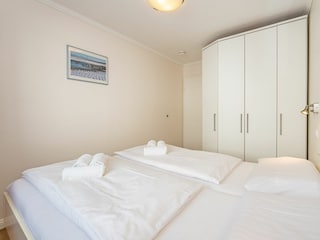 Ferienwohnung Westerland Außenaufnahme 12