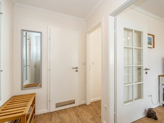 Ferienwohnung Westerland Außenaufnahme 14