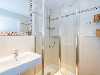 Ferienwohnung Westerland Außenaufnahme 15
