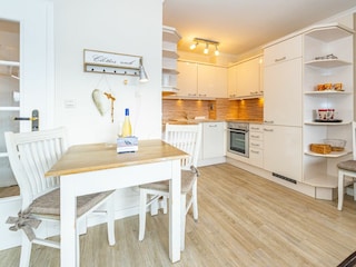 Ferienwohnung Westerland Außenaufnahme 3