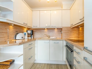 Ferienwohnung Westerland Außenaufnahme 4