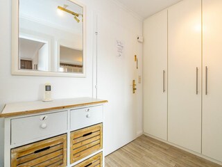 Ferienwohnung Westerland Außenaufnahme 7
