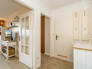 Ferienwohnung Westerland Außenaufnahme 8