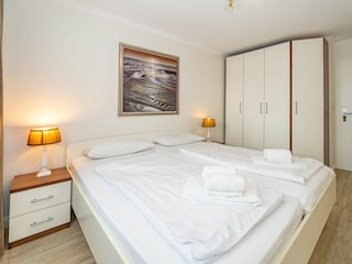 Ferienwohnung Westerland Außenaufnahme 9