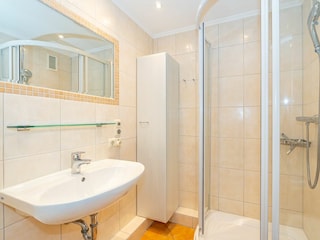 Ferienwohnung Westerland Außenaufnahme 11