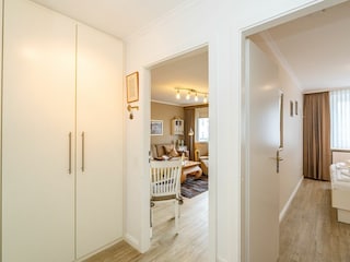 Ferienwohnung Westerland Außenaufnahme 13
