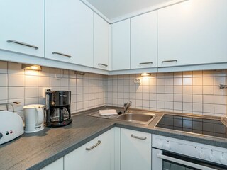 Ferienwohnung Westerland Außenaufnahme 4