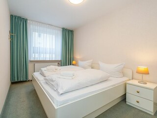 Ferienwohnung Westerland Außenaufnahme 6