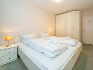 Ferienwohnung Westerland Außenaufnahme 7