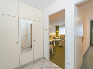 Ferienwohnung Westerland Außenaufnahme 8