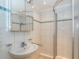 Ferienwohnung Westerland Außenaufnahme 9