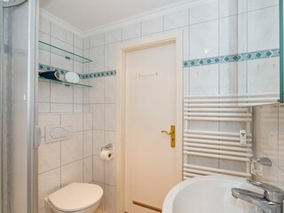 Ferienwohnung Westerland Außenaufnahme 10