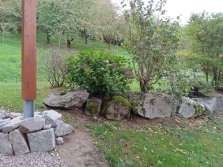 Appartamento per vacanze Lautenbach Registrazione all'aperto 11