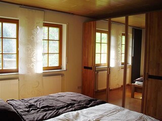 Apartamento de vacaciones Lautenbach Características 18