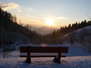 Appartamento per vacanze Lautenbach Ambiente 24