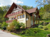 Vakantieappartement Lautenbach Buitenaudio-opname 1