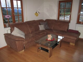 Apartamento de vacaciones Lautenbach Características 15