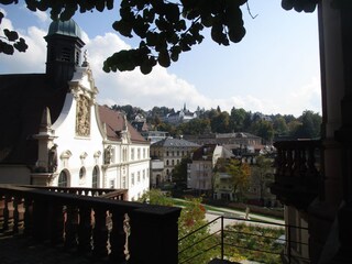 Appartamento per vacanze Lautenbach Ambiente 26