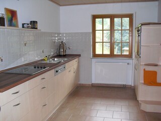 Apartamento de vacaciones Lautenbach Características 19