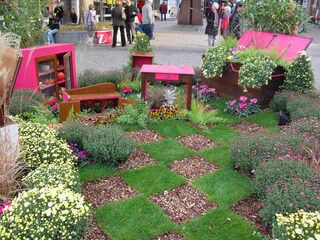 Appartamento per vacanze Lautenbach Ambiente 29