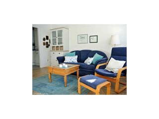 Ferienwohnung Westerland  4