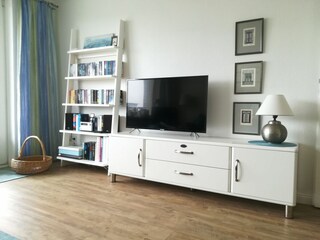 Ferienwohnung Westerland  5