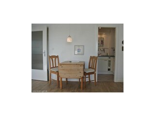 Ferienwohnung Westerland  6