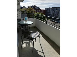 Ferienwohnung Westerland  11