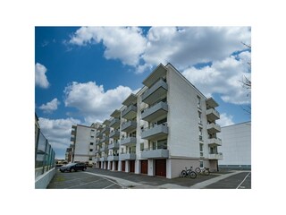 Ferienwohnung Westerland Außenaufnahme 3