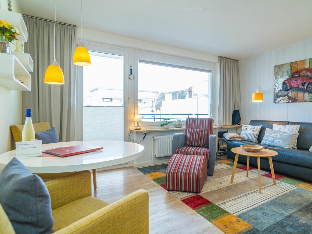 Ferienwohnung Dünenburg App 31