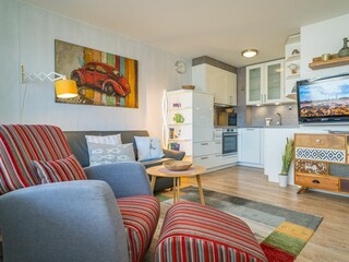 Ferienwohnung Westerland  5